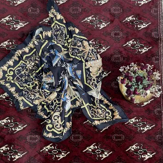 شال هرمس اورجینال