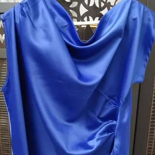 بلوز ساتن