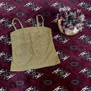 تاپ لمه طلایی