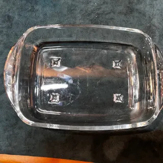 ظرف پیرکس