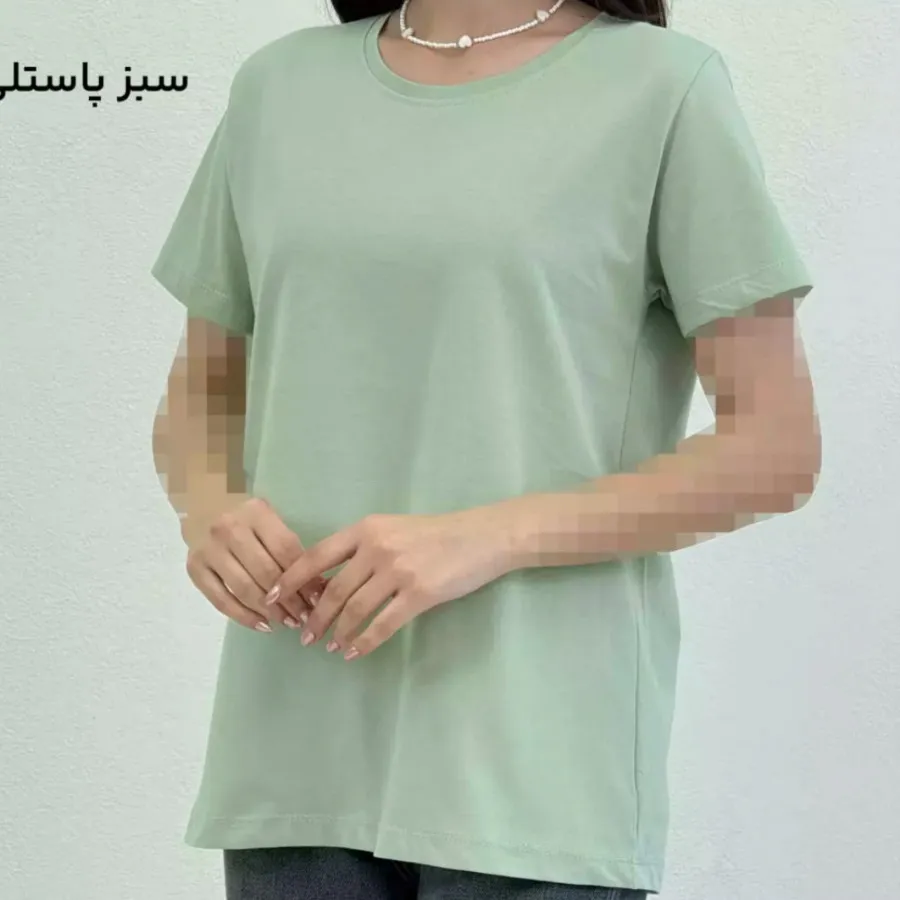 تیشرت وارداتی