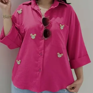 شومیز خرسی