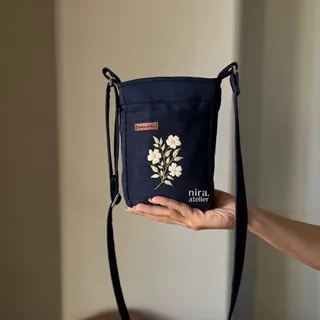 کیف دستدوز