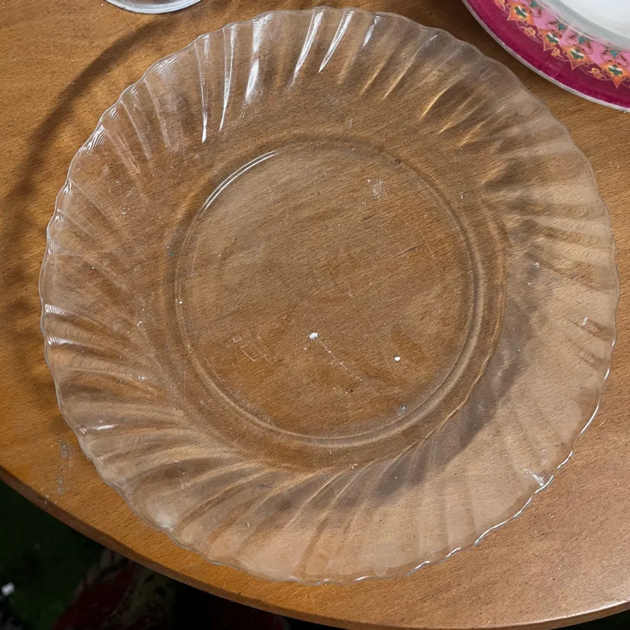 پیش دستی