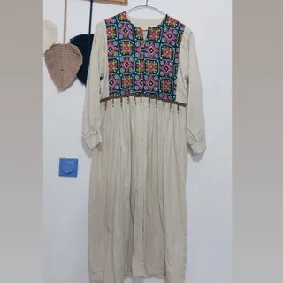 مانتو لینن