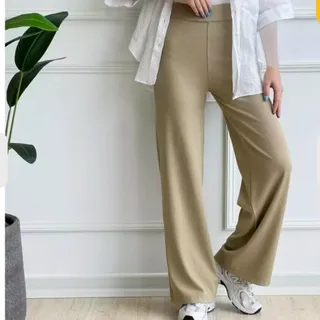شلوار نیم‌بگ کبریتی