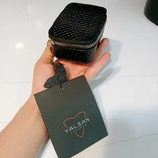 جعبه جواهر،کیف جواهر