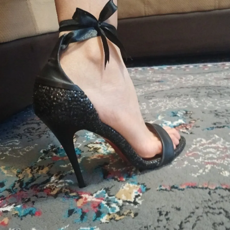 کفش مجلسی
