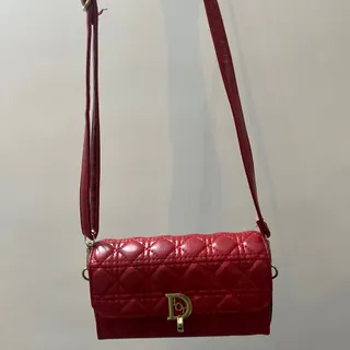 کیف طرح دیور