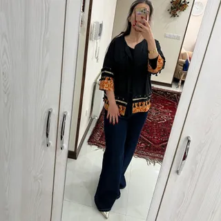مانتو کتی مزونی