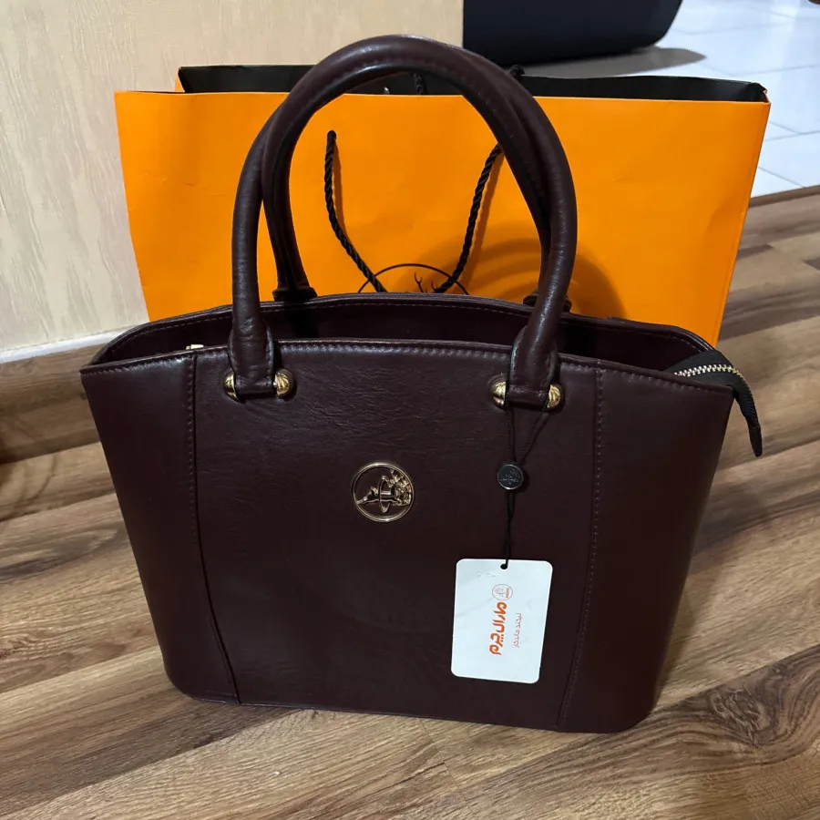 کیف مارال چرم