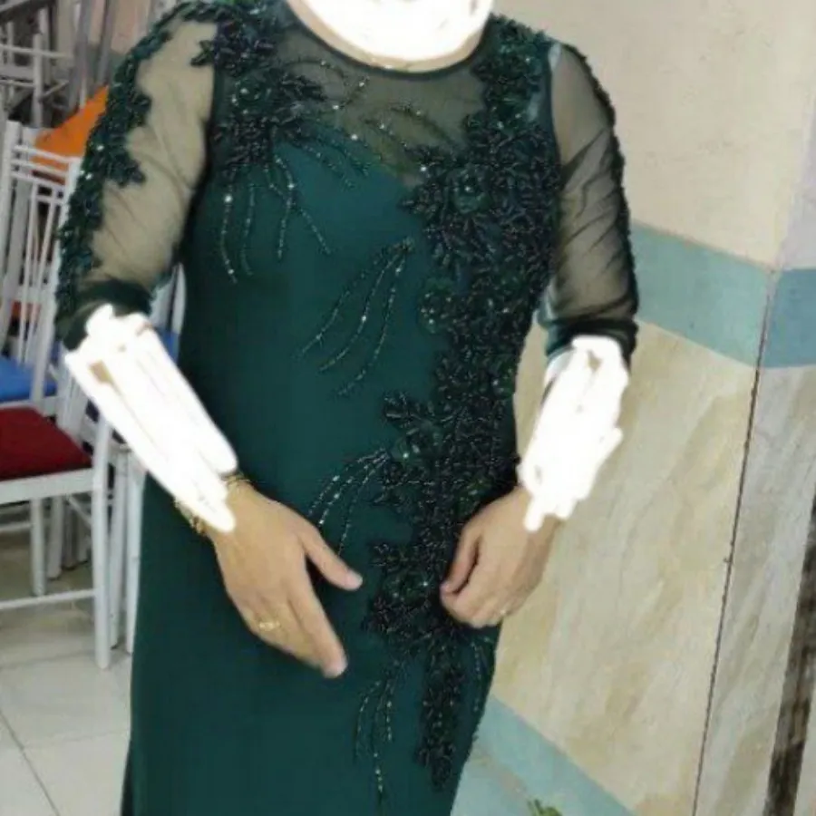 لباس مجلسی