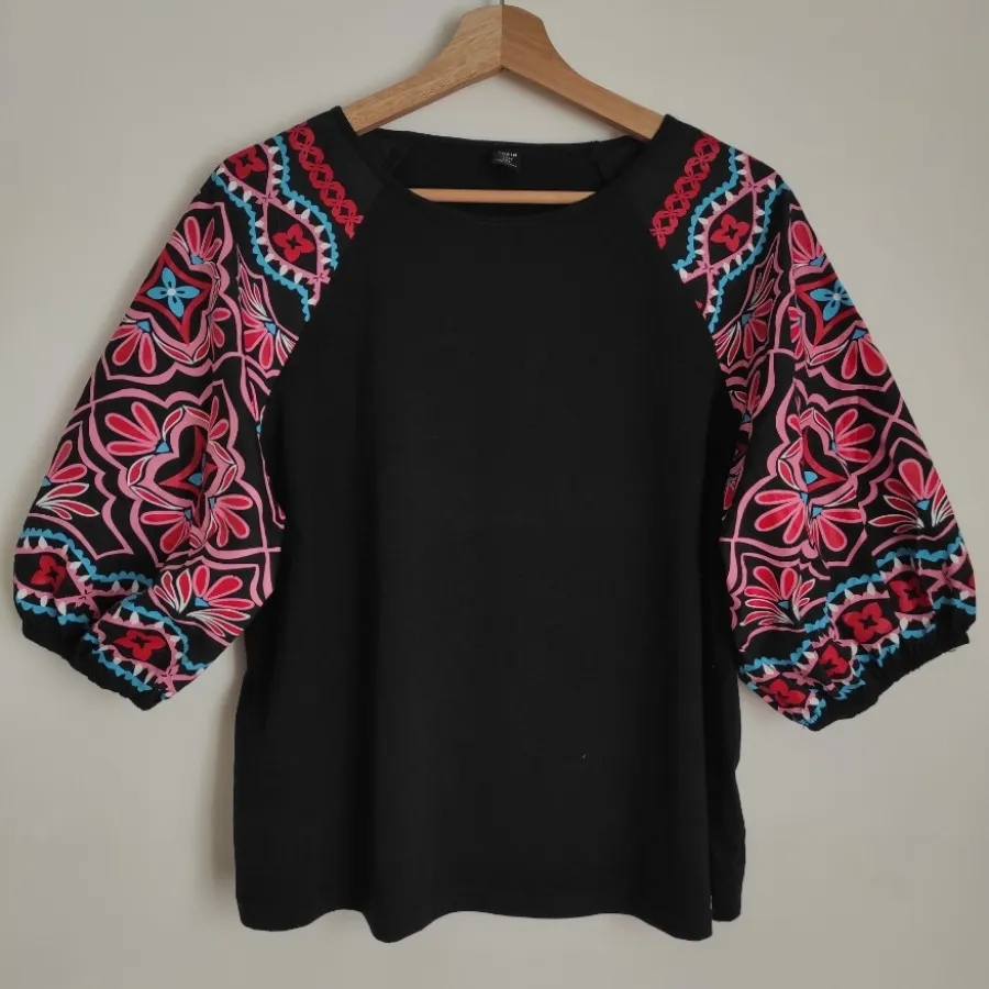 شومیز اورجینال shein