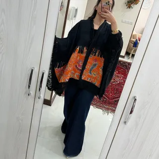 مانتو مزونی