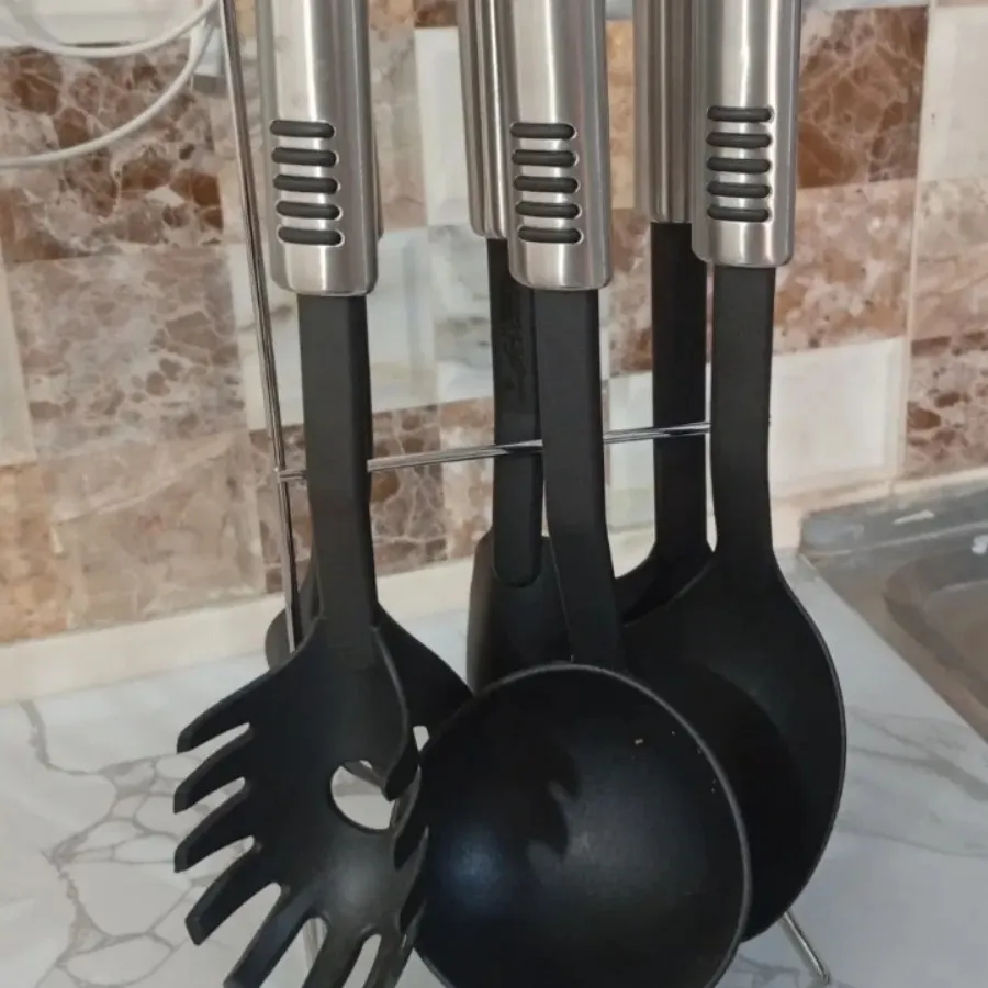 سرویس کفگیر ملاقه