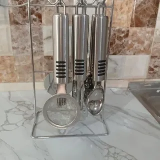سرویس ابزار اشپزخانه