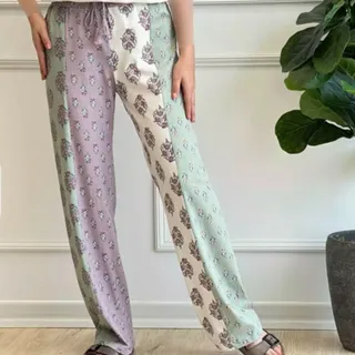 شلوار راحتی وارداتی