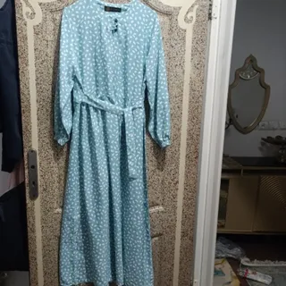 پیراهن ساحلی
