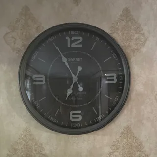 ساعت