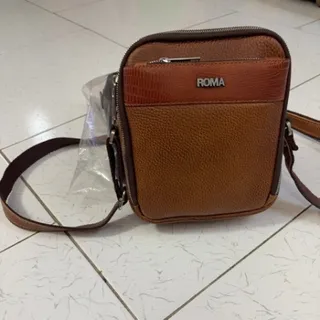 کیف چرم مردانه