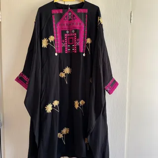 پیراهن مزونی