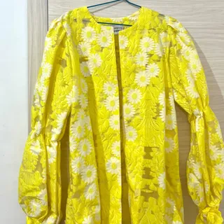 شومیز عروسکی بابونه