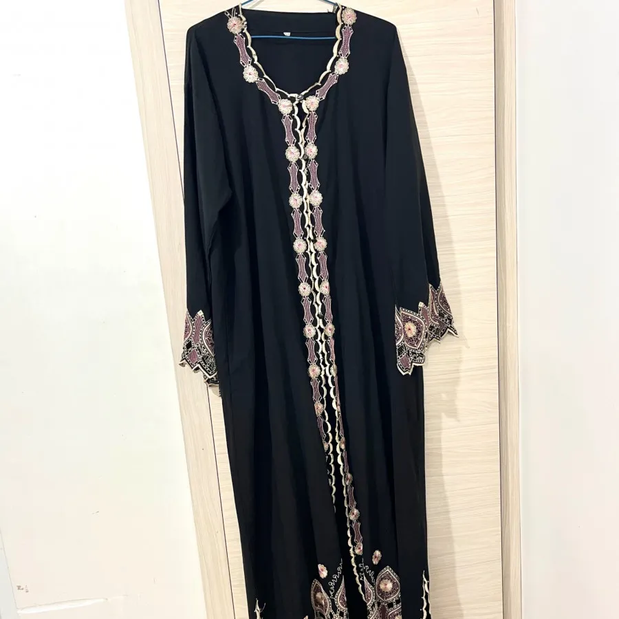 عبا کویتی