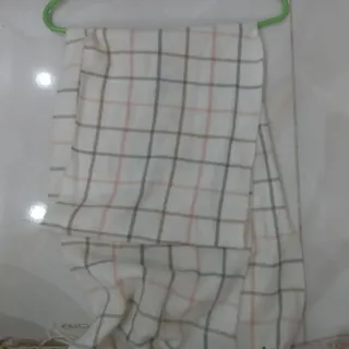 شال زمستانی پشمی یاگردن