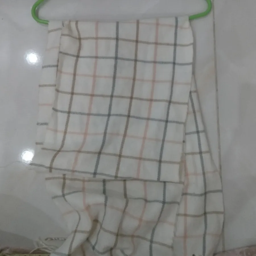 شال زمستانی پشمی یاگردن