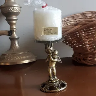 جا شمعی