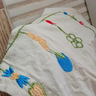 مانتو خنک وخوشگل
جنس کنفی