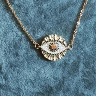 گردنبند چشم ونظر