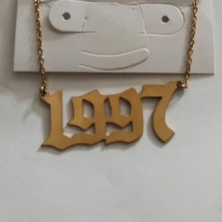 اگه سال1997برات پر معناست