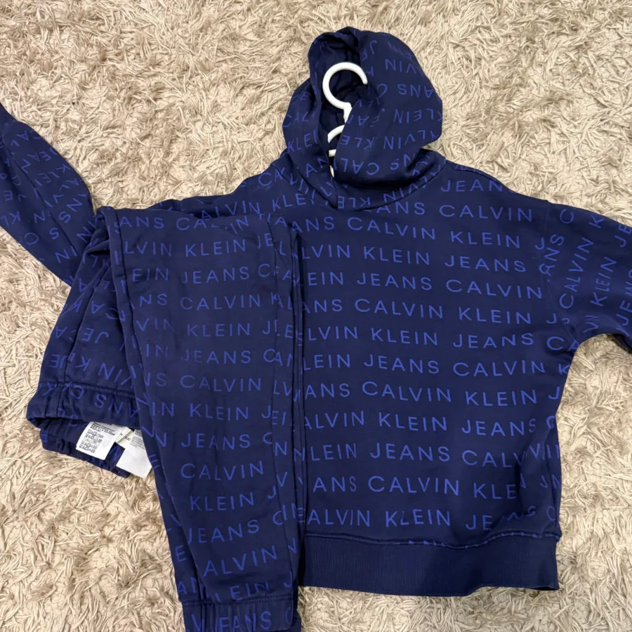 ck set
