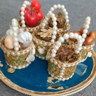 سفره هفت سین