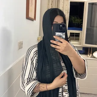 شال تابستانی