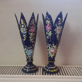 گلدان قدیمی