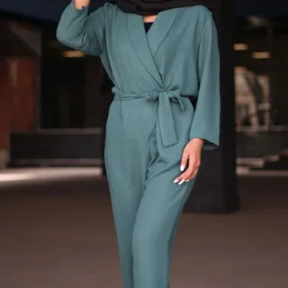 سرهمی لینن
