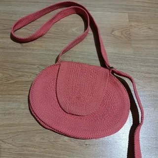 کیف بافت