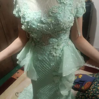 لباس مجلسی