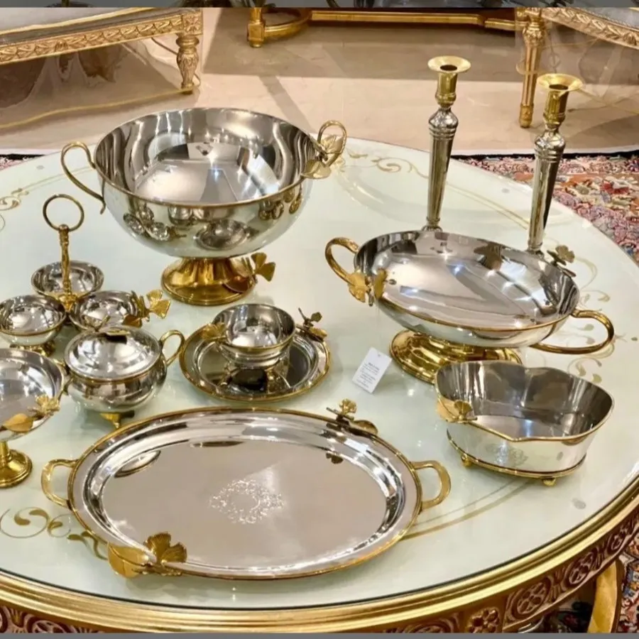 سرویس پذیرایی
