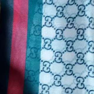 روسری حریر