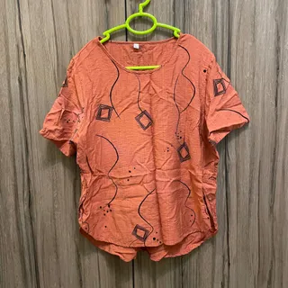 ست بلوز شلوار راحتی
