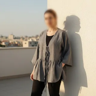 مانتو عروسکی