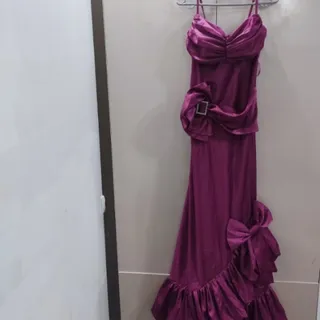 لباس مجلسی