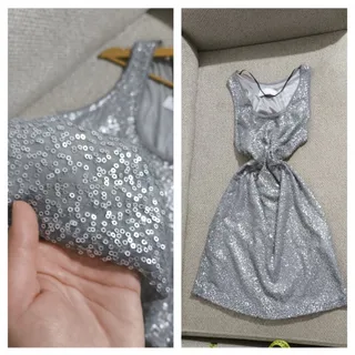 پیراهن برند zara