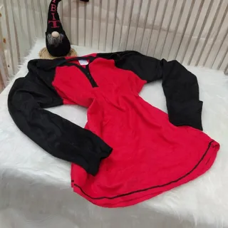 بلوز پاییزی