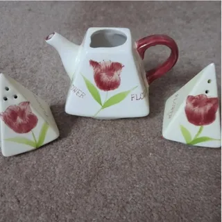 ست آبلیمو خوری