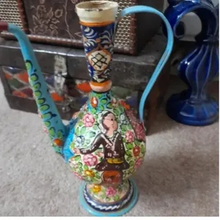 گلاب پاش قدیمی