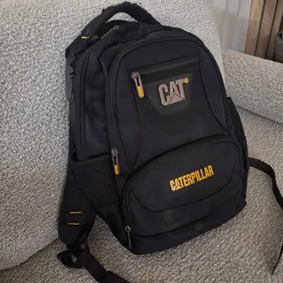 کیف لپ تاپ cat